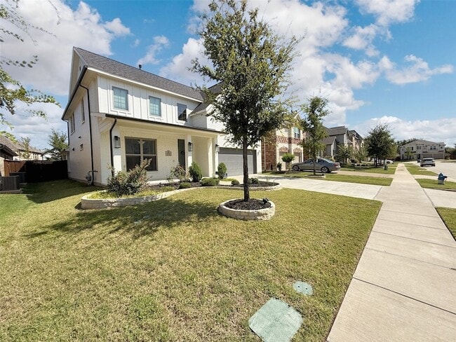 Foto del edificio - 5924 Owen Rd