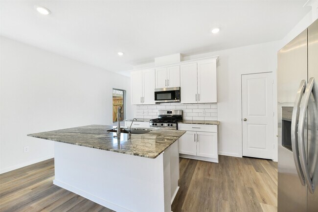 Foto del edificio - 3930 El Vaquero Ct