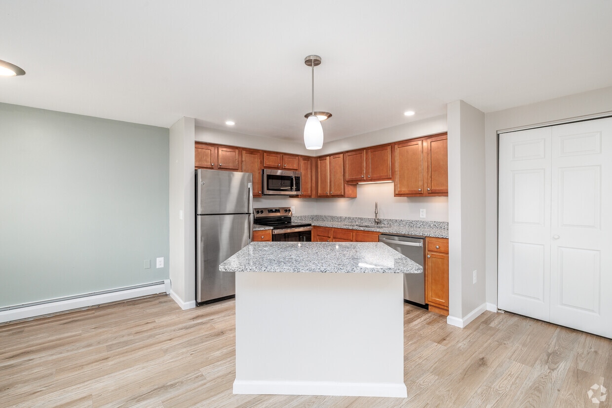 Foto principal - Apple Ridge Apartment Homes