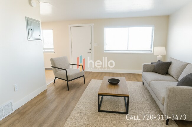 Building Photo - 235 S Ingalls St