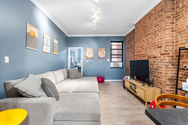 Foto del edificio - 263 1st St