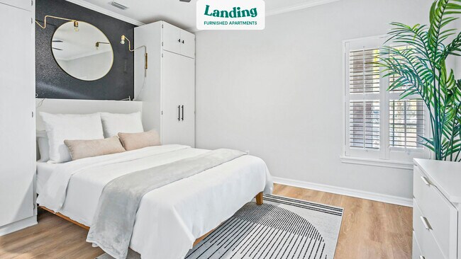 Foto del edificio - 509 N Market St