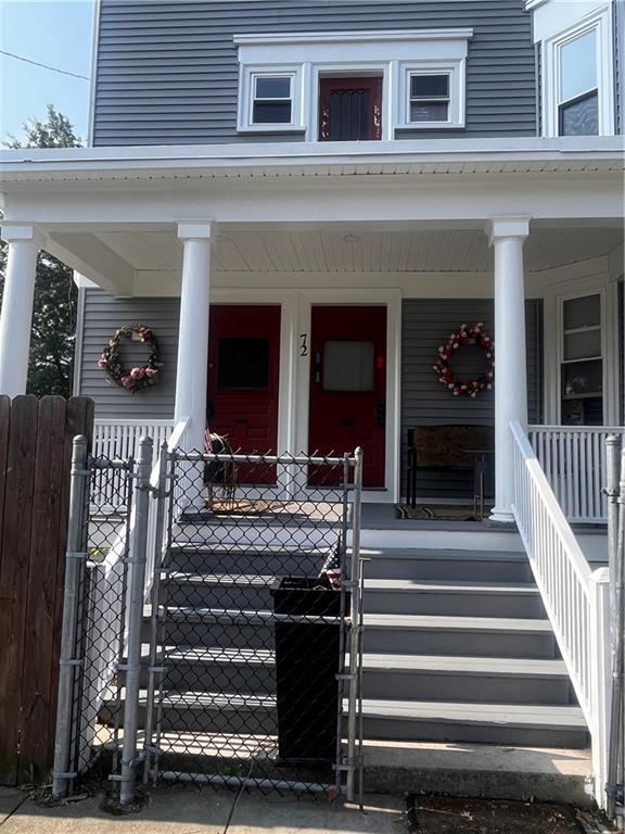 Foto del edificio - 72 Plenty St