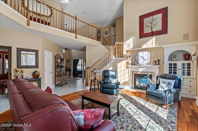 Foto del edificio - 25 Rolling Brook Dr