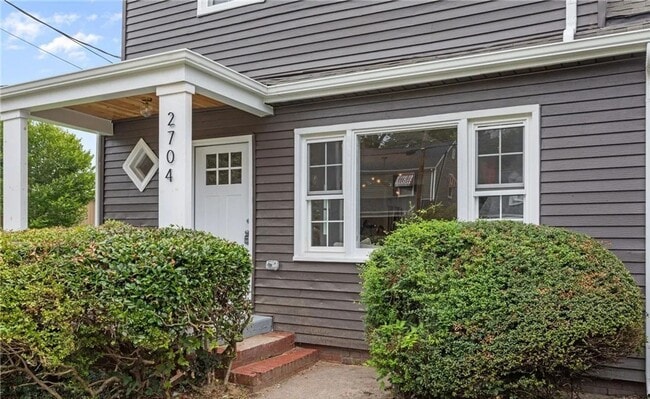 Photo - Newly Renovated 4 Bedroom, 2 Full Bath Home, Available Immediately!