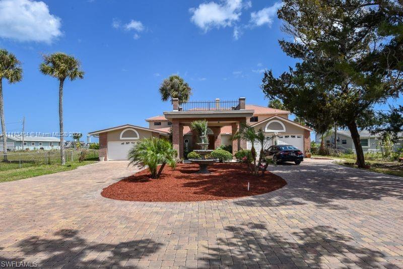 2301 S Palmetto Ave, South Daytona, FL 32119 House for Rent in South