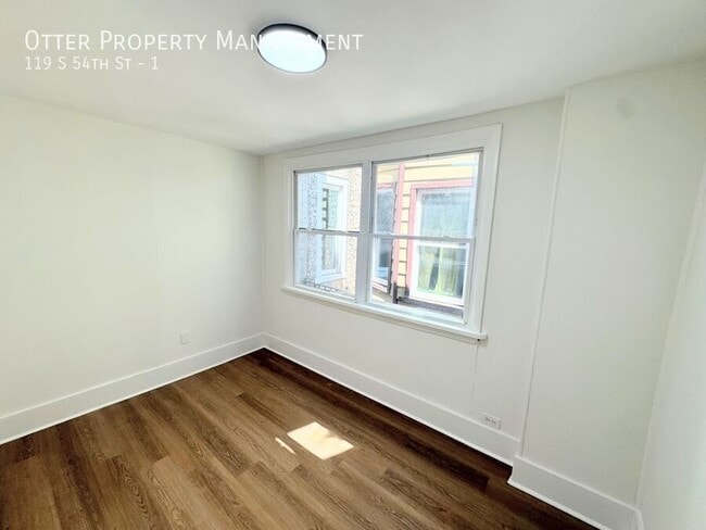 Building Photo - 119 S 54th St