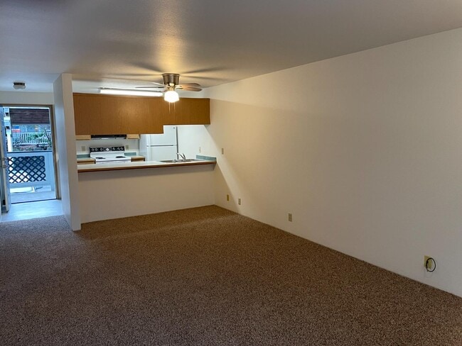 Building Photo - 3160 Adams Ave