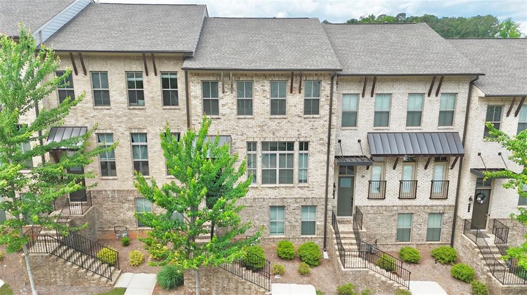 Foto principal - 614 Harrington Hills