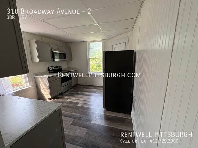 Foto del edificio - 310 Broadway Ave