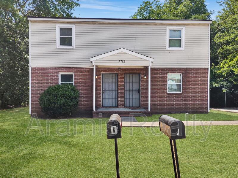 3712 Case St Unit I 1, Macon, GA 31204 Condo for Rent in Macon, GA