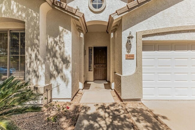 Foto del edificio - 3494 E Hampton Ln