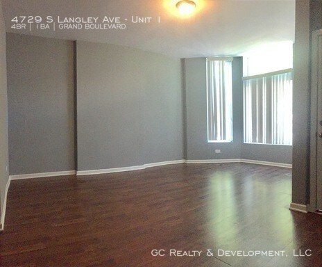 Foto del edificio - 4729 S Langley Ave