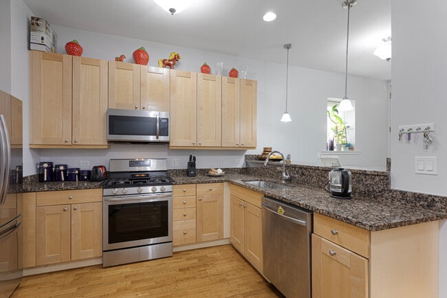 Foto del edificio - 7407 N Hoyne Ave