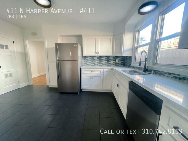 Building Photo - 2-bedroom in Beverly Grove – your dream ap...