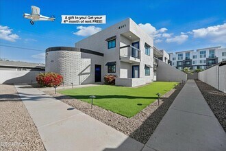 Building Photo - 4139 N 27th St