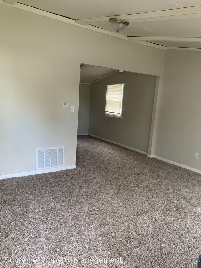 Building Photo - 3 br, 1 bath House - 4221 Brown St