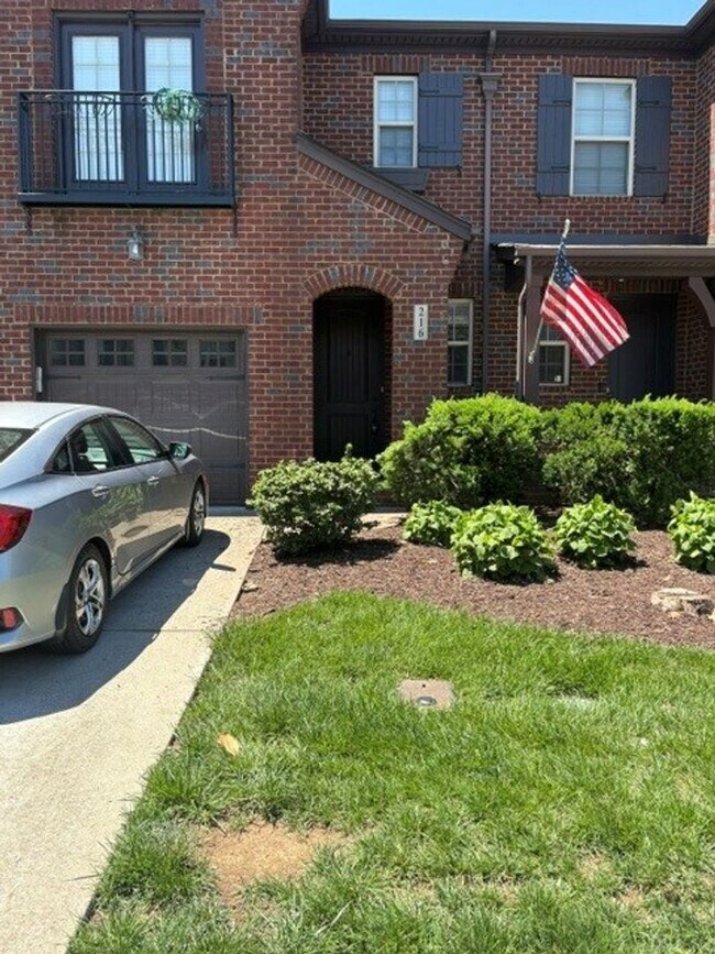 Building Photo - NOW AVAILABLE IN BRIDGEMILL - TOWNHOME