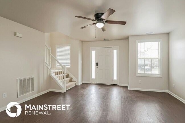 Foto del edificio - 17429 Curry Branch Rd