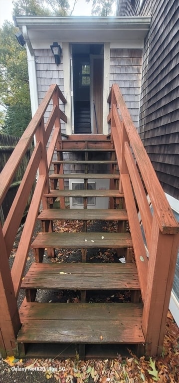 Building Photo - 422 MA-6A