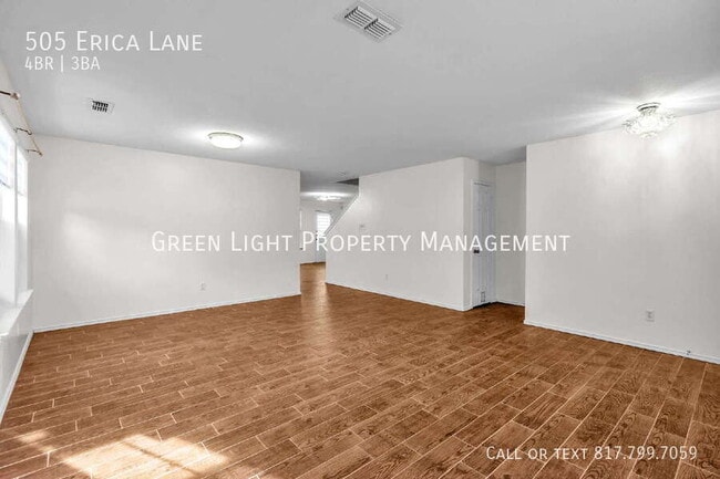 Building Photo - 505 Erica Ln