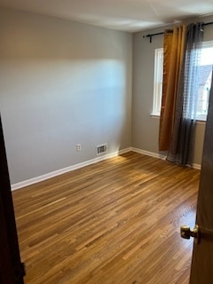 Bedroom 2 - 738 William St