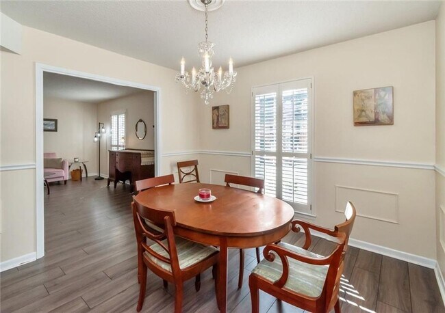 Foto del edificio - WELCOME TO GEORGETOWN CONDOMINIUMS IN SPRI...