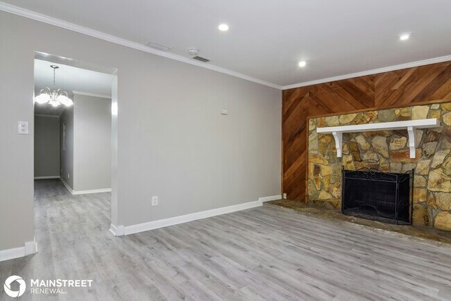 Building Photo - 8506 Tupelo Dr
