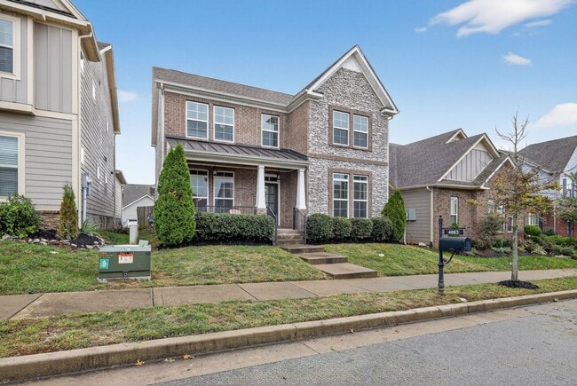Building Photo - 4063 Liberton Way