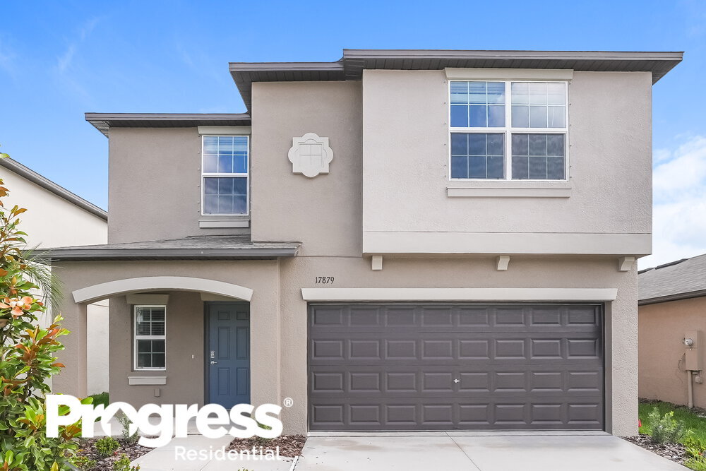 17879 Blissful Stars Dr, Lutz, FL 33558 House Rental in Lutz, FL