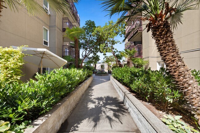 Foto del edificio - 1711 E Olive Way