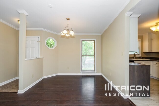 Building Photo - 8200 Saucalito Court Charlotte NC