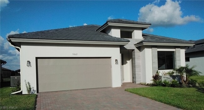 Building Photo - 5062 Alonza Ave