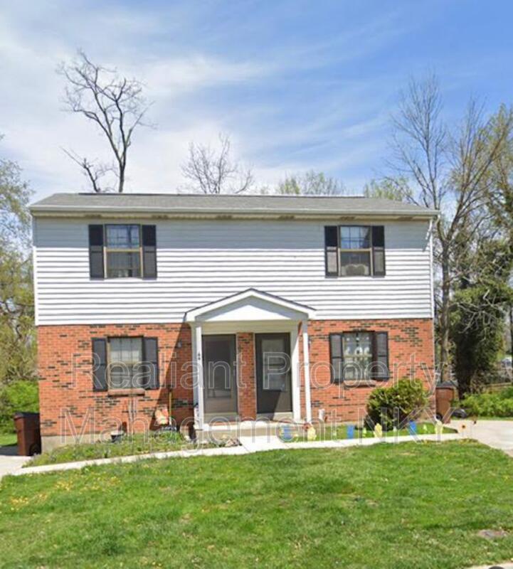 64 Bustetter Dr, Florence, KY 41042 House Rental in Florence, KY