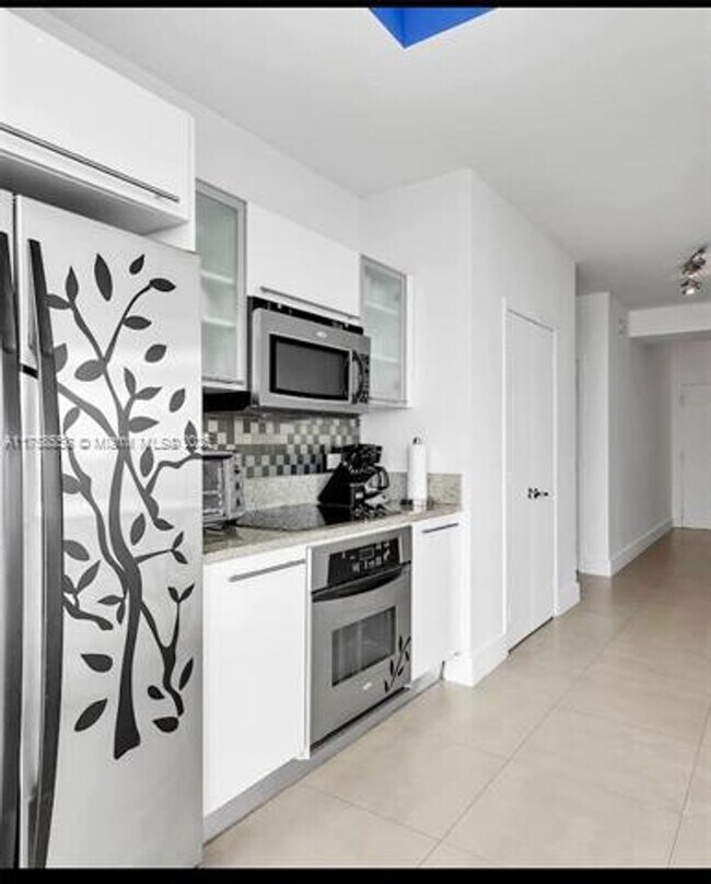 Foto del edificio - 888 Biscayne Blvd