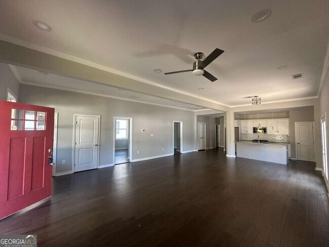 Foto del edificio - 1536 Montreat Ave SW