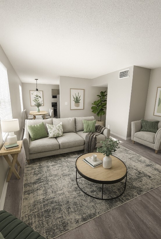 Building Photo - The Cove on Tazewell