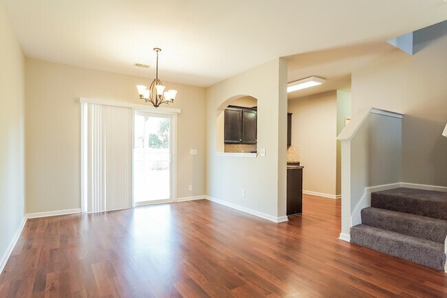 Building Photo - Spacious 2-Story Living with Covered Patio in Calera