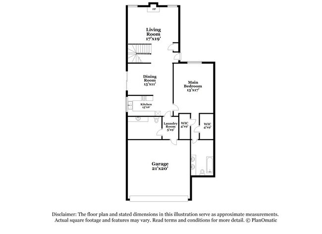 Foto del edificio - 1115 Hemlock Ct