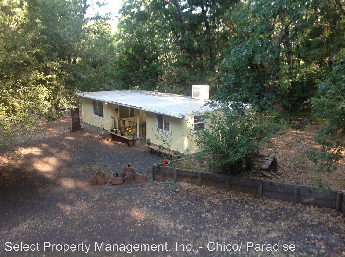Primary Photo - 1 br, 1 bath House - 14729 Nimshew