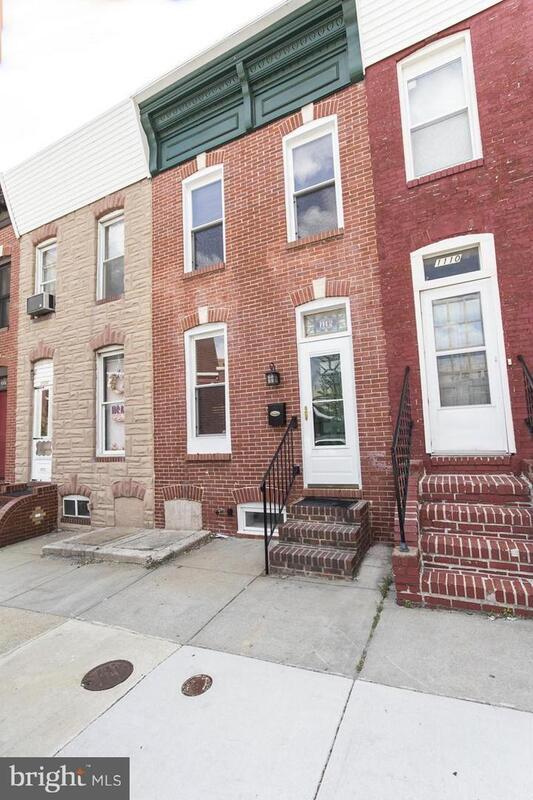 Building Photo - 1112 S Conkling St