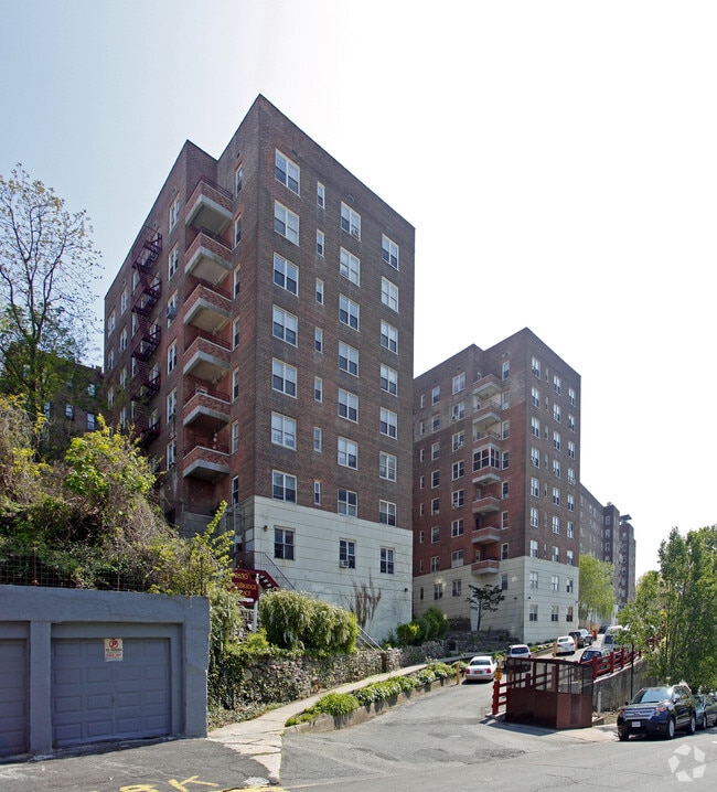2630 Kingsbridge Ter, Bronx, NY 10463 Apartments Bronx, NY