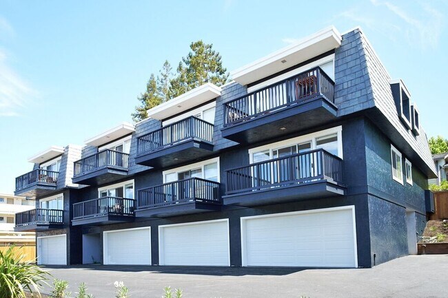 Foto del edificio - 920 Sir Francis Drake Blvd