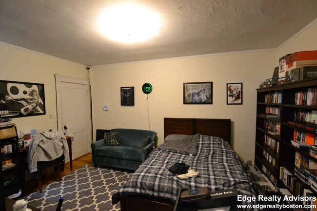 Foto del edificio - 16 Quint Ave