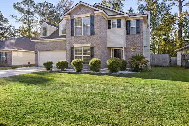 Building Photo - 123 Salt Landing Cir