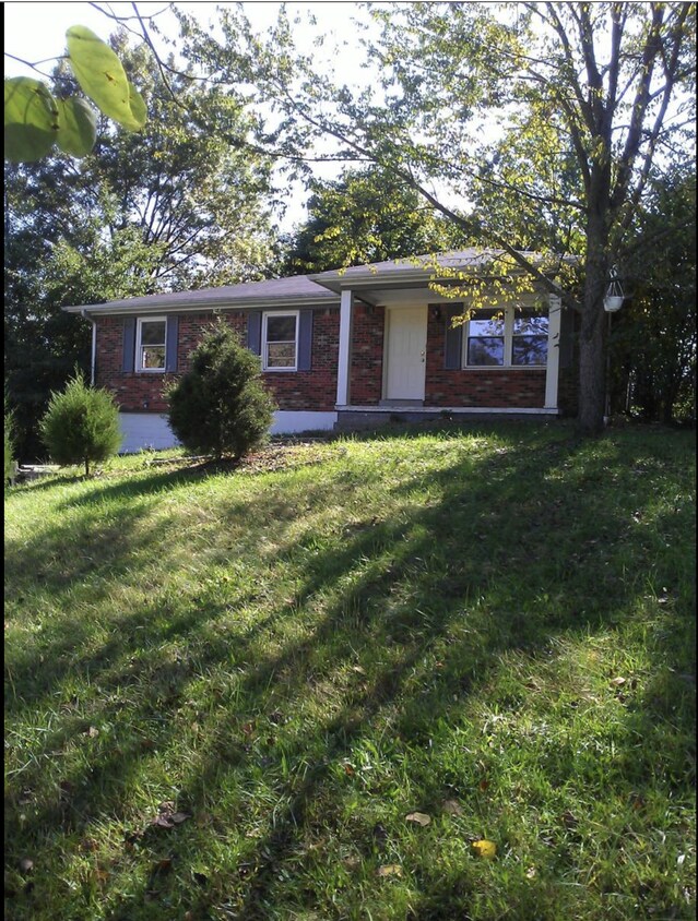 Primary Photo - 515 Patton Dr