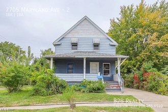 Building Photo - 7705 Maryland Ave