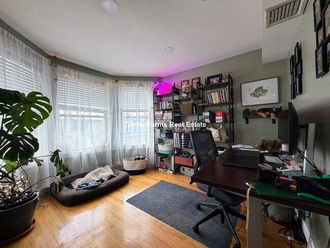 Foto del edificio - 31 Humphreys St