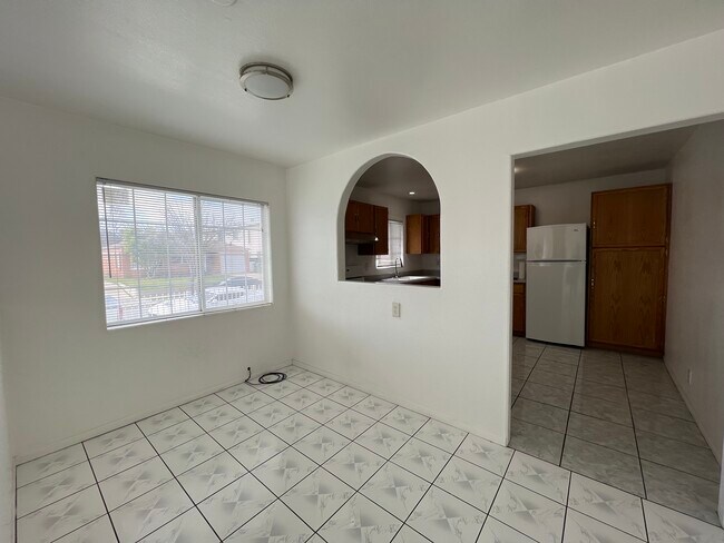 Dining Room - 11538 Eucalyptus Ave