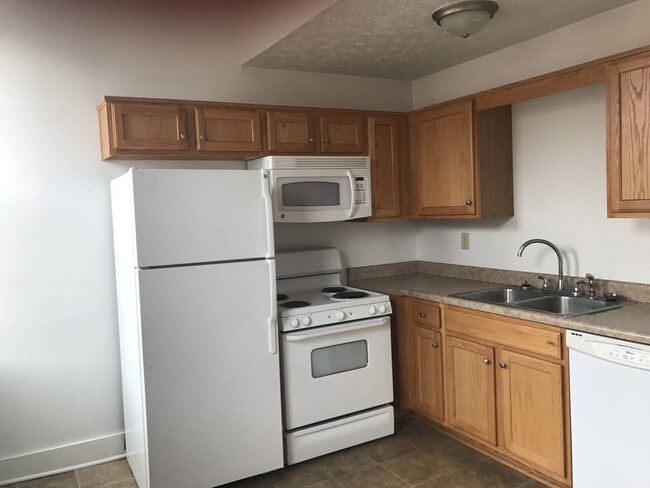 Foto del edificio - 1009 S 3rd St